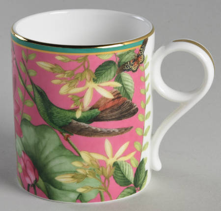 Wonderlust Mug
