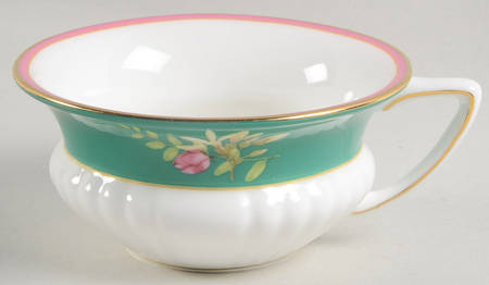 Wonderlust Flat Cup