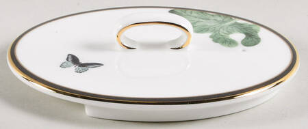 Wonderlust Lid for Teapot