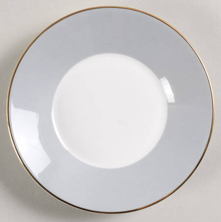 Wonderlust Saucer for Flat Cup