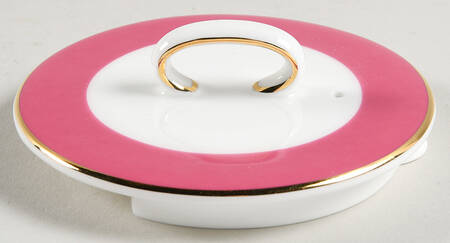 Wonderlust Lid for Teapot