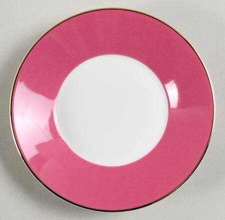 Wonderlust Saucer for Flat Cup