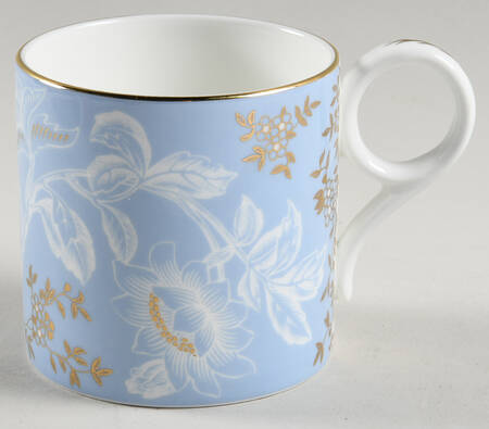Wonderlust Mug
