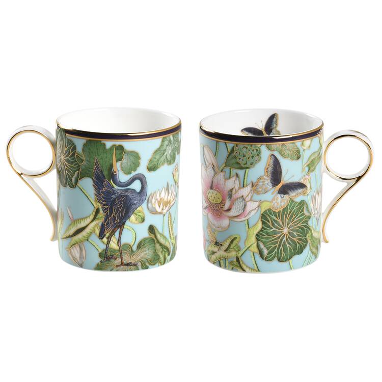 Wonderlust Mug