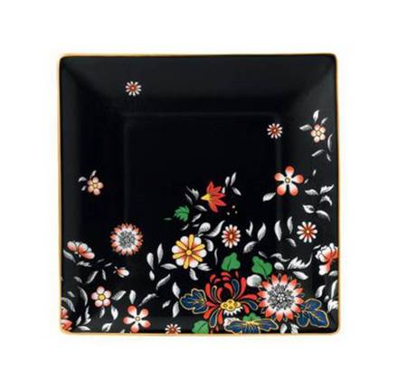 Wonderlust 5" Square Tray