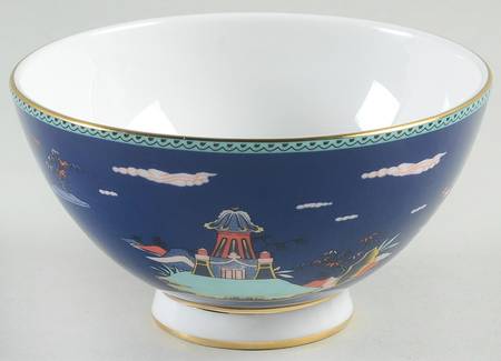 Wonderlust 4" All Purpose Bowl