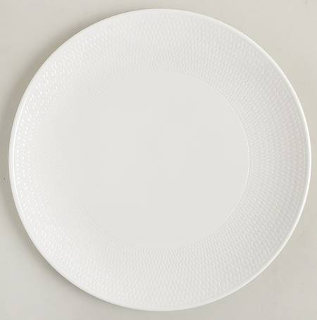 Gio Salad Plate