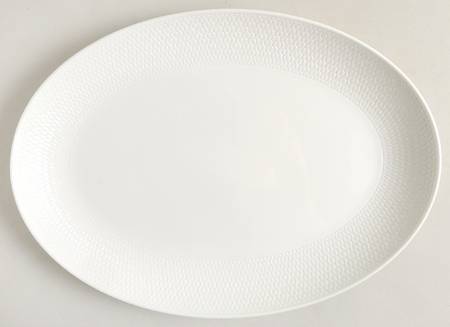 Gio 11" Oval Serving Platter