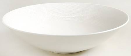 Gio 11" Round Serving Bowl