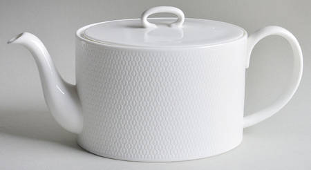 Gio Teapot & Lid