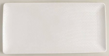 Gio 13" Rectangular Tray