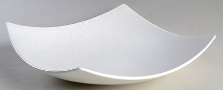 Gio Sculpted Serving Bowl