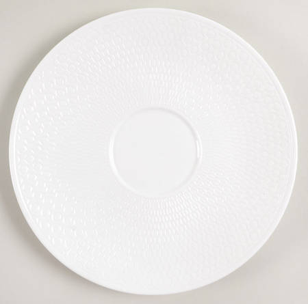 Gio Saucer for Breakfast Cup