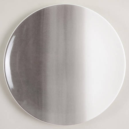 Vera Degradee Salad Plate