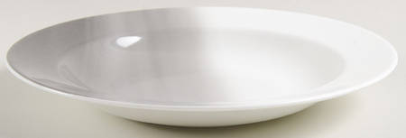 Vera Degradee Large Rim Soup Bowl