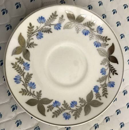 Wh3623 Saucer