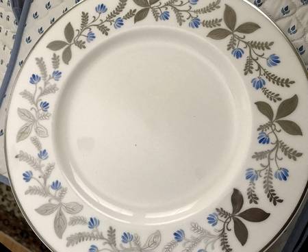 Wh3623 by Wedgwood