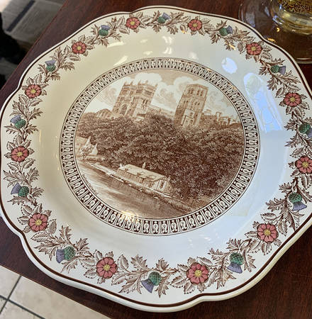 Cathedral Series by Wedgwood