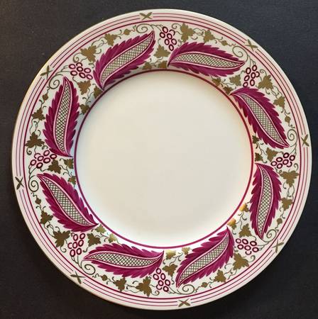 WH3548 by Wedgwood