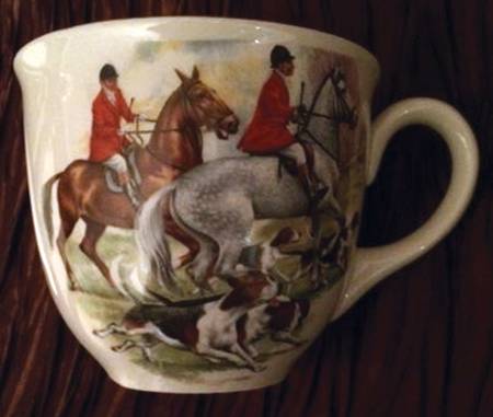 WOO254 Flat Cup