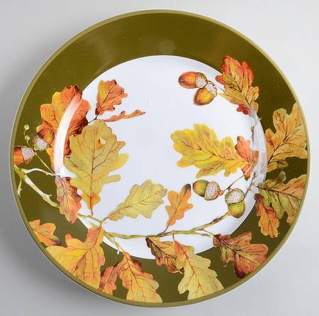 Botanical Acorn by Williams-Sonoma