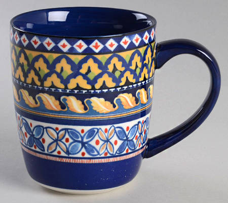 Sicily Mug