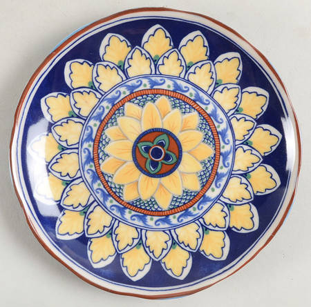 Sicily Appetizer Plate