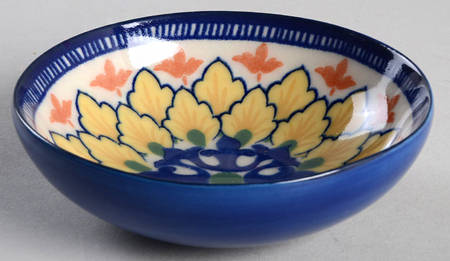 Sicily Individual Dip Dish