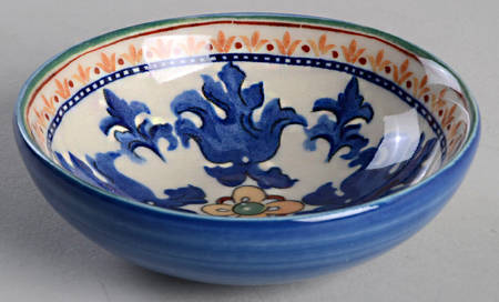 Sicily Individual Dip Dish