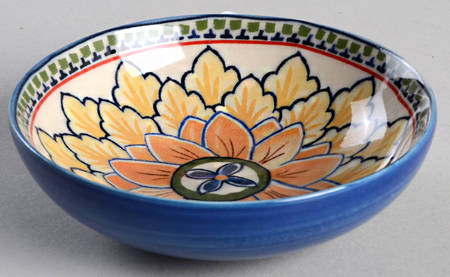 Sicily Individual Dip Dish
