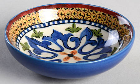 Sicily Individual Dip Dish