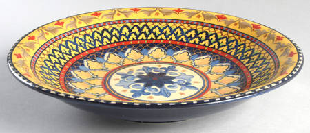 Sicily 12" Pasta Serving Bowl by Williams-Sonoma