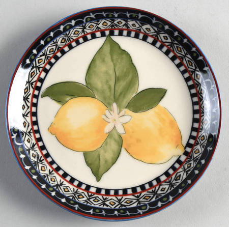 Sicily Appetizer Plate