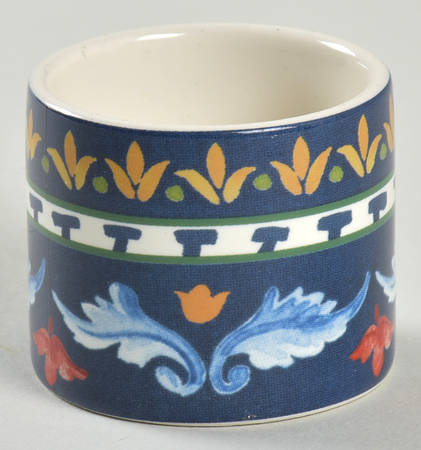 Sicily Napkin Ring