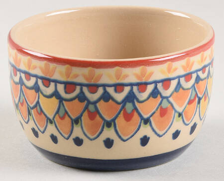 Sicily Small Spice Jar No Lid