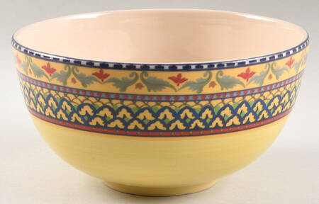 Sicily 8" Mixing Bowl