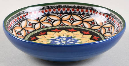 Sicily Individual Dip Dish