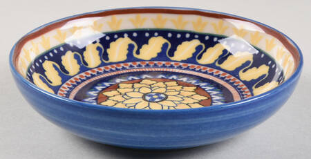 Sicily Individual Dip Dish