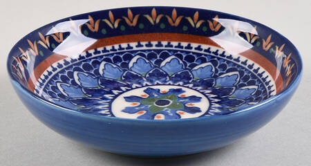 Sicily Individual Dip Dish
