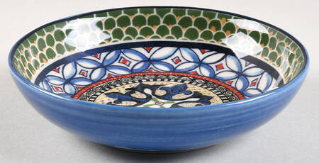 Sicily Individual Dip Dish