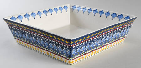 Sicily 9" Square Baker