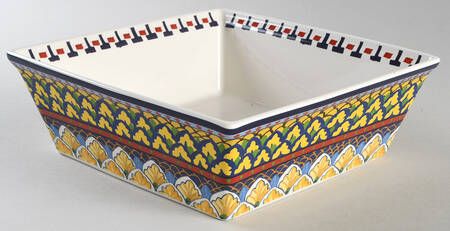 Sicily 8" Square Baker