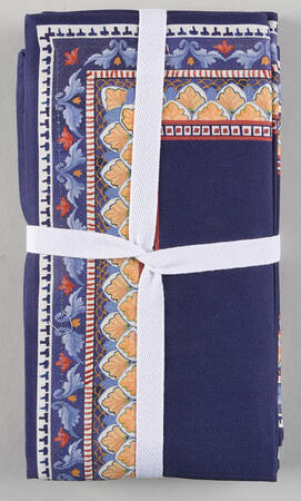 Sicily Cloth Napkin - Set of 4