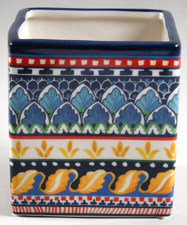 Sicily Herb Pot