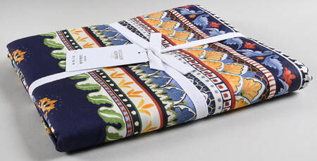 Sicily 70" X 108" Rectangular Tablecloth