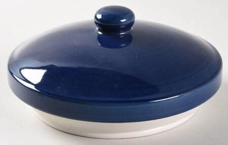 Sicily Lid for Small Canister