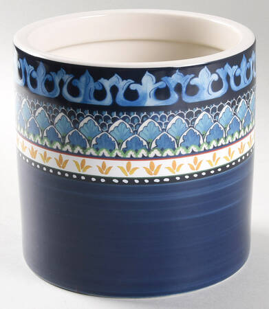 Sicily Small Canister No Lid