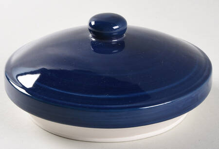 Sicily Lid for Medium Canister