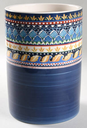 Sicily Large Canister No Lid