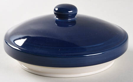 Sicily Lid for Large Canister